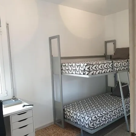 Ile Privat bolig Barcelona