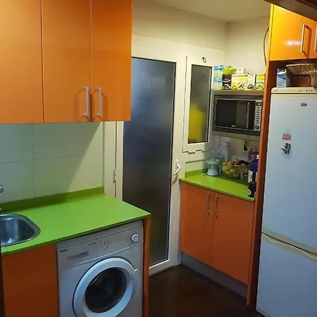 Privat bolig Ile Barcelona